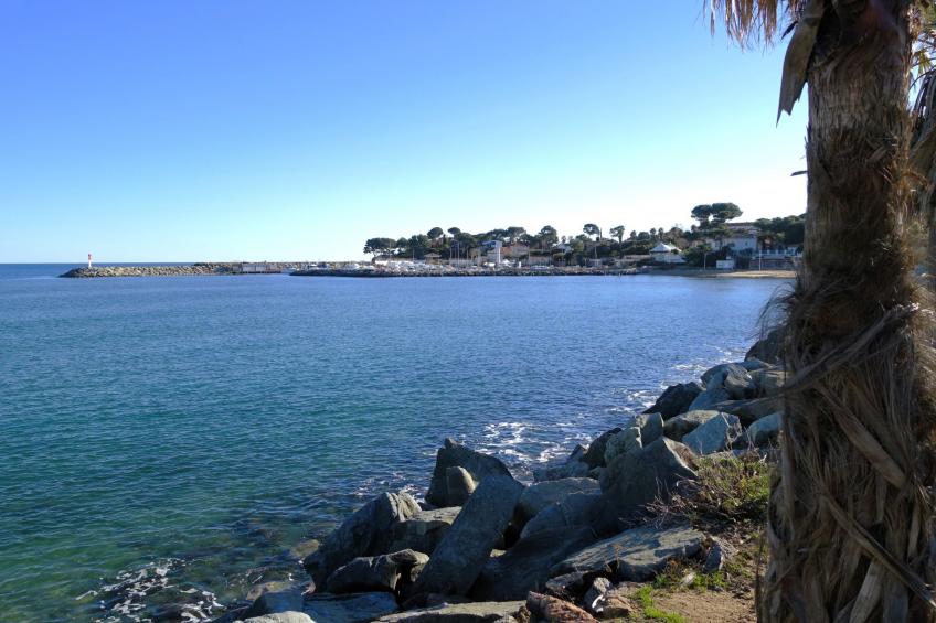 LES MAS DE LA MER - foto 31