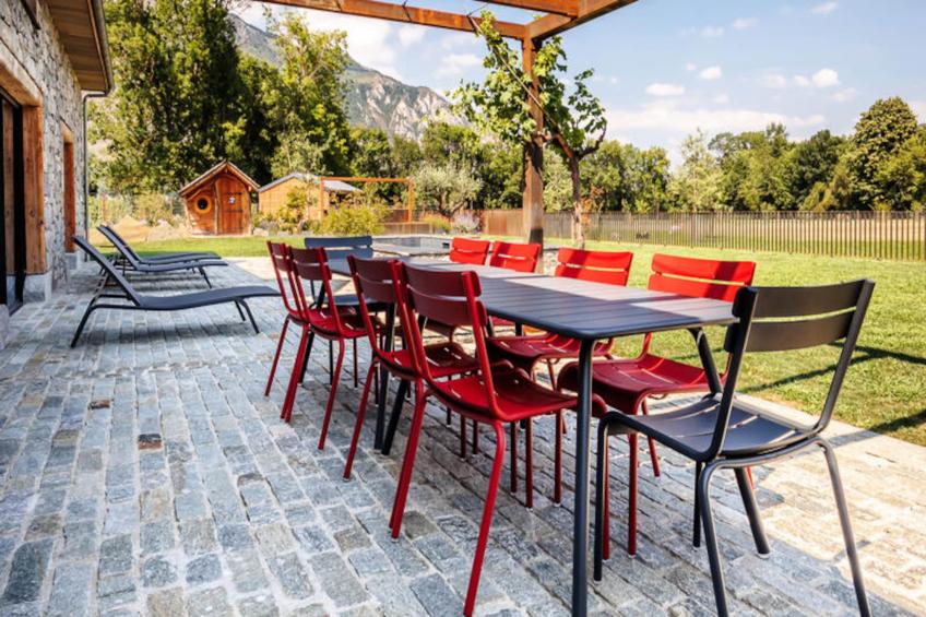 Parc Animalier des Pyrénées - foto 29