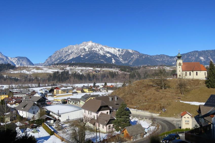 Kleiner Kessel - foto 58