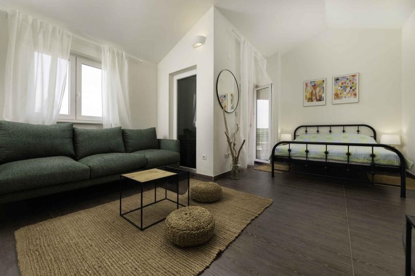 Holiday apartment with three air conditioners - BF-FW4PT - foto 22
