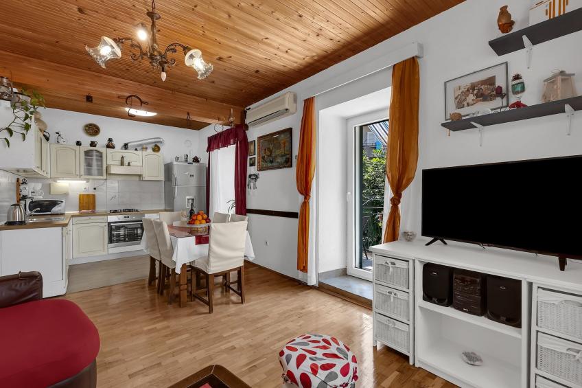 Apartments Kata - Three Bedroom Apartment with Balcony