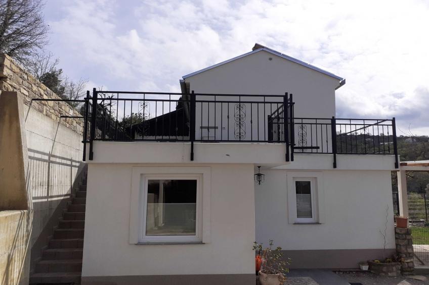 Secluded Authentic Apartment with Terrace - Studio Apartment with Terrace - foto 30