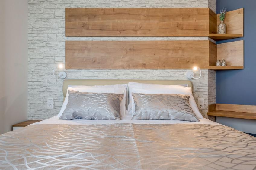 Charmante Villa Ivelja - foto 31