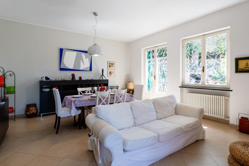 Villa Girasole - foto 6