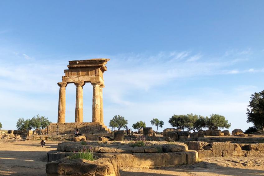 Villa Baia Smeralda bei Holiday World - foto 50