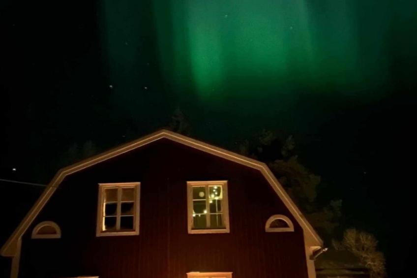 Ferienhaus - foto 15