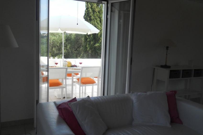 Ferienvilla mit Garten, Grill und Terrasse - foto 14