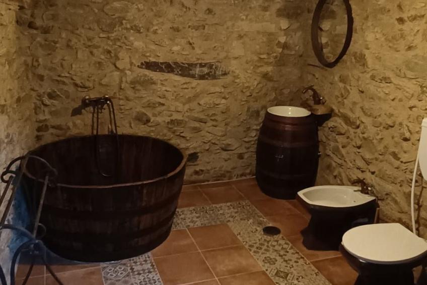 Eine Zuflucht in den Bergen - foto 41