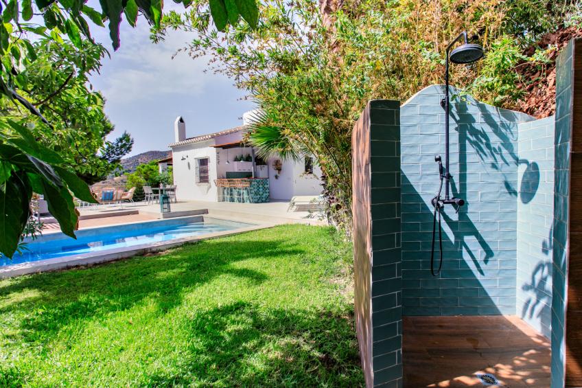 Villa Mar y Luna - foto 58