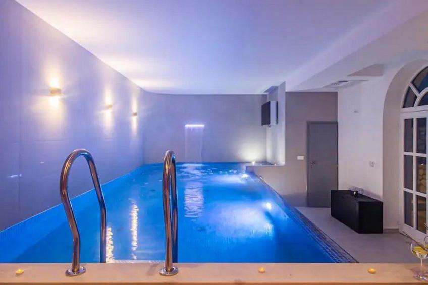 Incredibly beautiful Stone House Villa Lota - foto 9