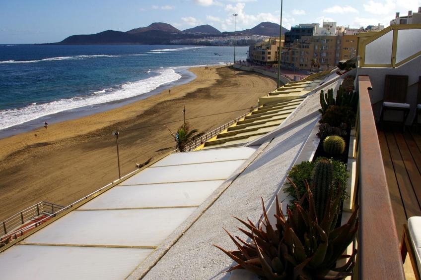 Schöne Ferienwohnung direkt am Strand - foto 28