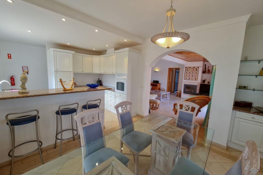 Villa Mar á Vista - foto 13