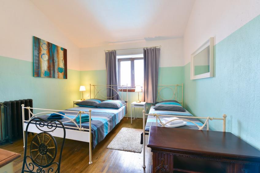 Villa Gloria - foto 23