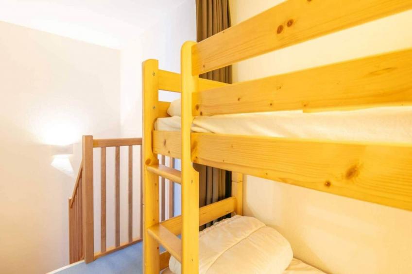 Les Balcons d'Aix N°701 - 2P6 - foto 8