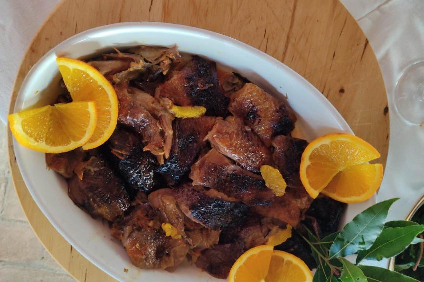 Historische Villa auf dem Lande in den toskanischen Hügeln - foto 26