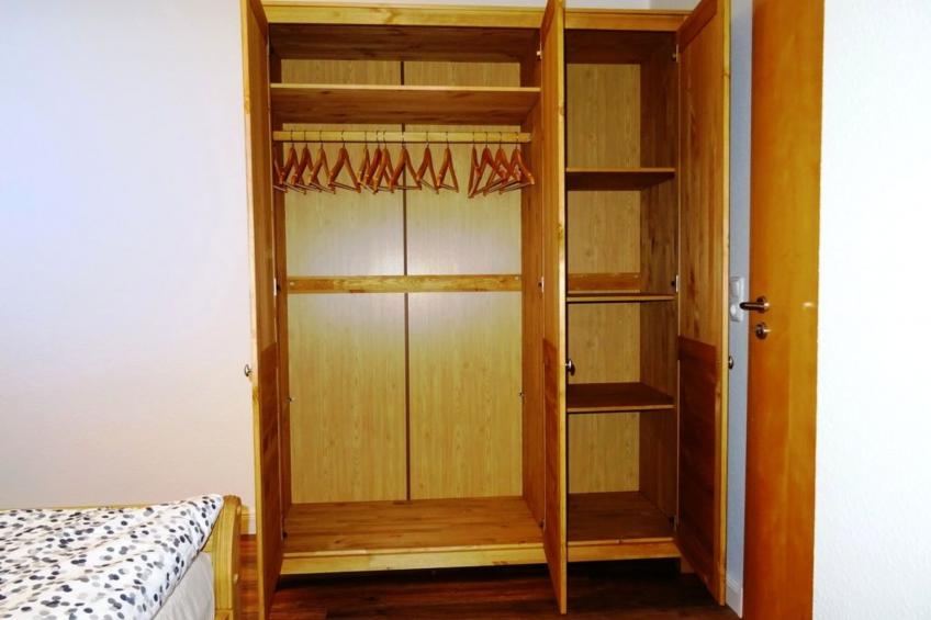 Appartement in Lockwitz mit Garten - foto 14