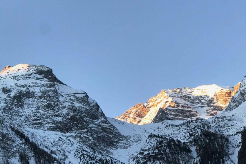 Chesa Rievanot, (Bergün/Bravuogn), 136 - foto 13