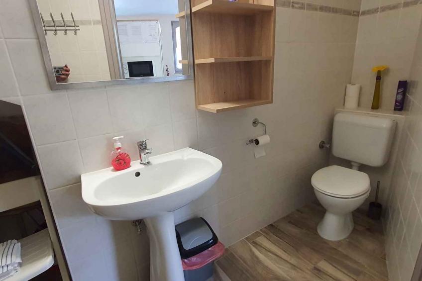 Holiday home air conditioning and internet - BF-TBXR7 - foto 22
