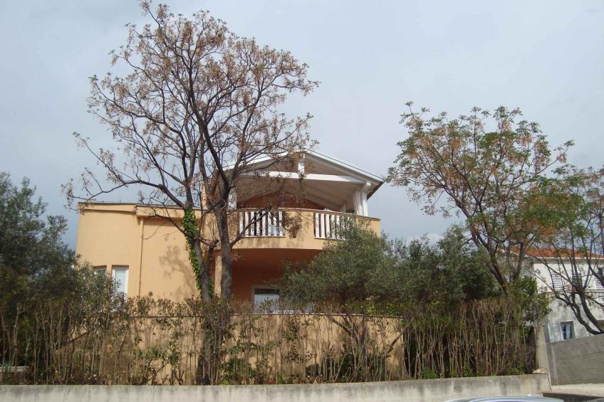 Holiday apartment in a sunny location with air-conditioning and sea view - BF-KW4C - foto 9