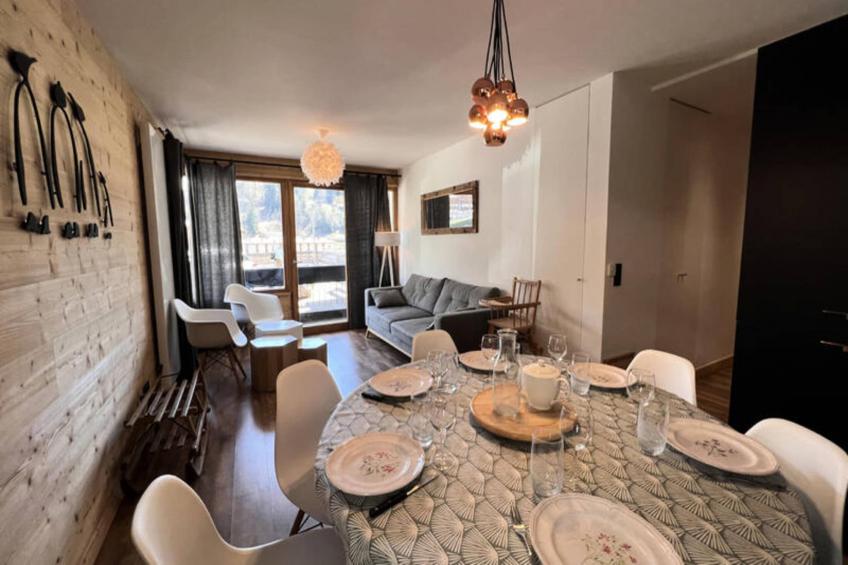 Appartements à La Clusaz - foto 18