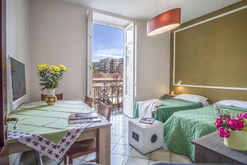 Apartment Caruso - foto 11