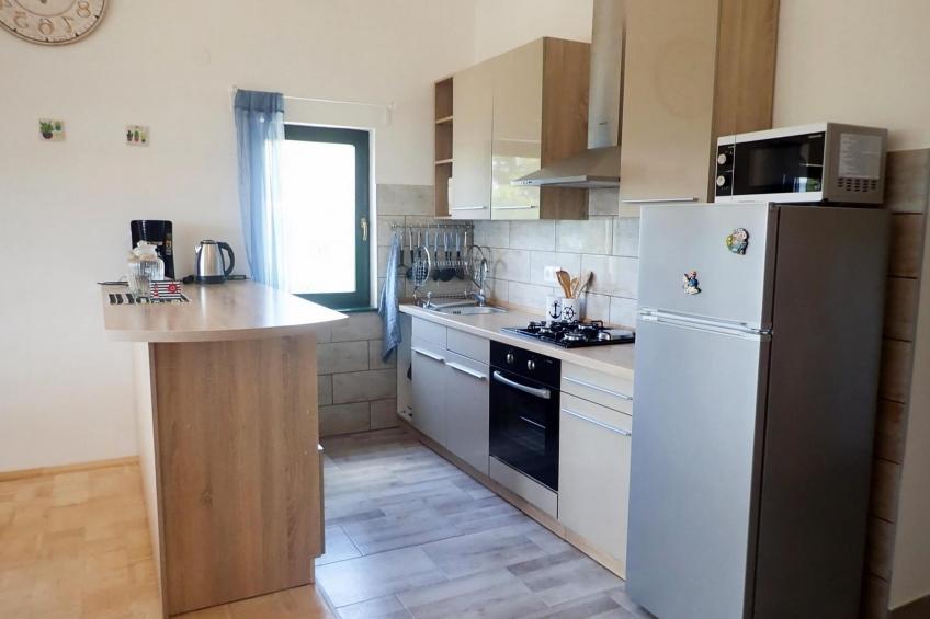 Holiday flat Adriana Starigrad-PaklenicaSD-163 - 4 Pers - foto 29