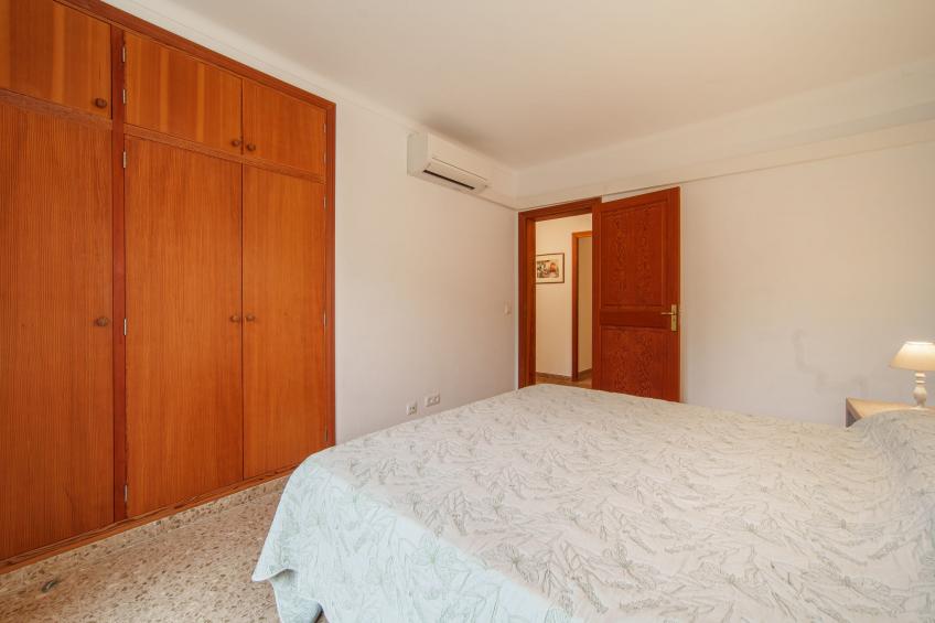 Villa Cala Figuera - foto 14