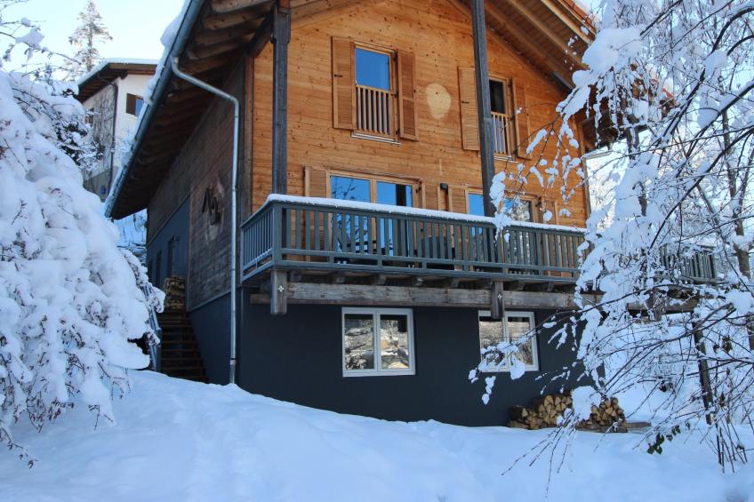 Chalet 1018 - foto 38