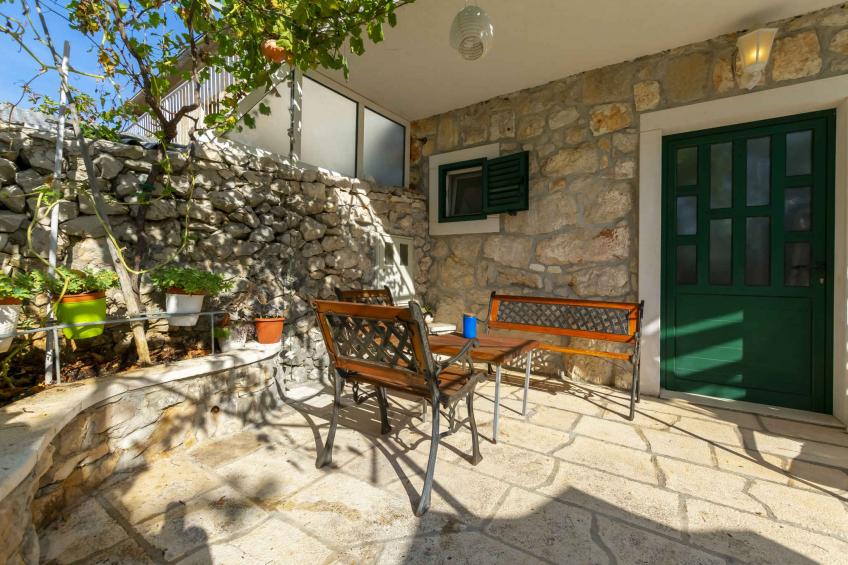 Holiday home with terrace and air conditioning - BF-CGH95 - foto 7