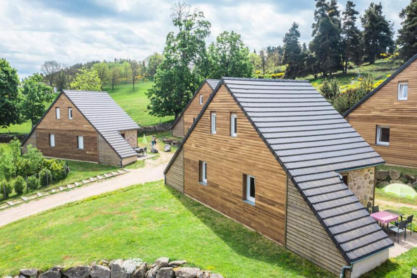 Maison à Aumont-Aubrac - foto 7