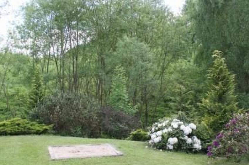 Haus Cervená nad Vltavou mit Terrasse - foto 11