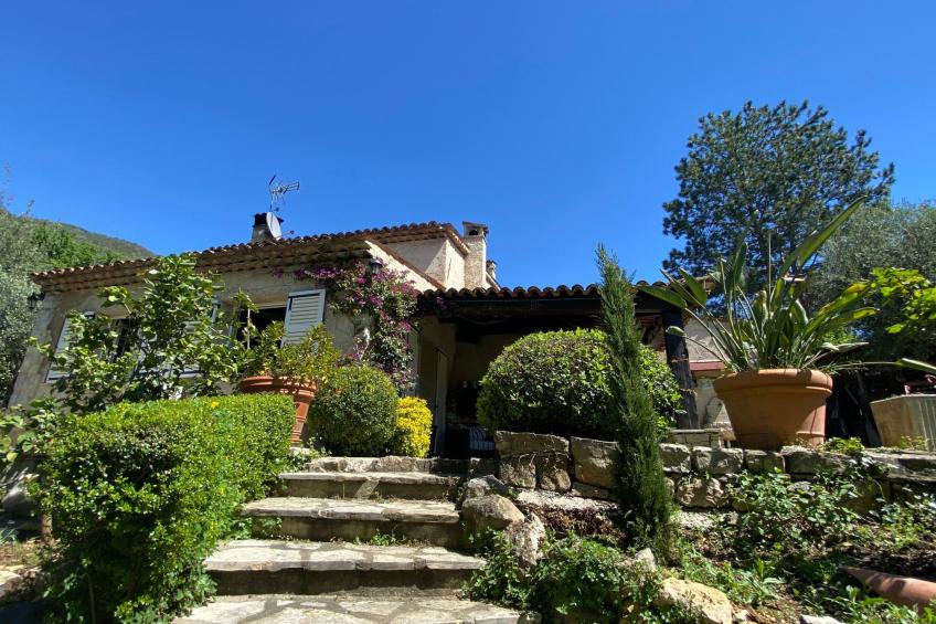 Villa La Paisana - Haustierfreundliches, privates Familienhaus mit Schwimmbad u