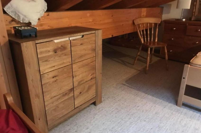 Ferienwohnung- Haus Moregg C12 Penfold - foto 13