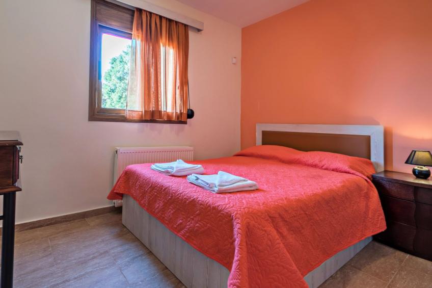 Villa Zeus mit privatem Pool und Jacuzzi - foto 47