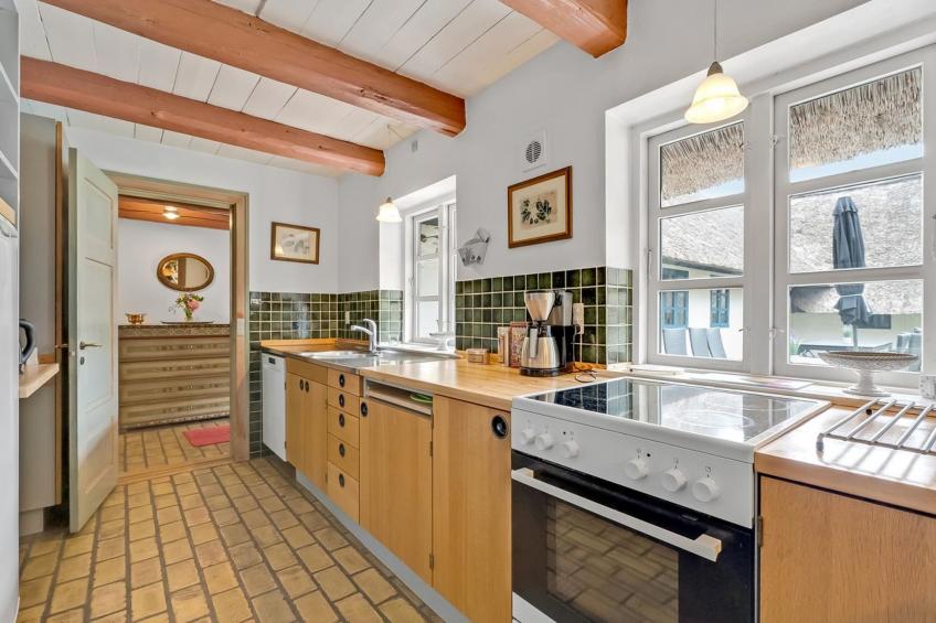 "Tatiane" - 10km from the sea in Western Jutland - foto 51