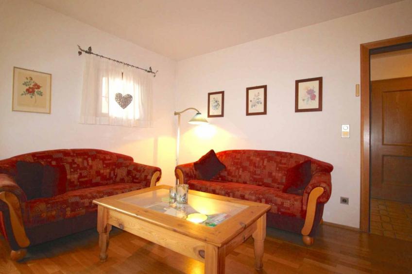 Appartement mit Garten in Garmisch Partenkirchen - foto 5