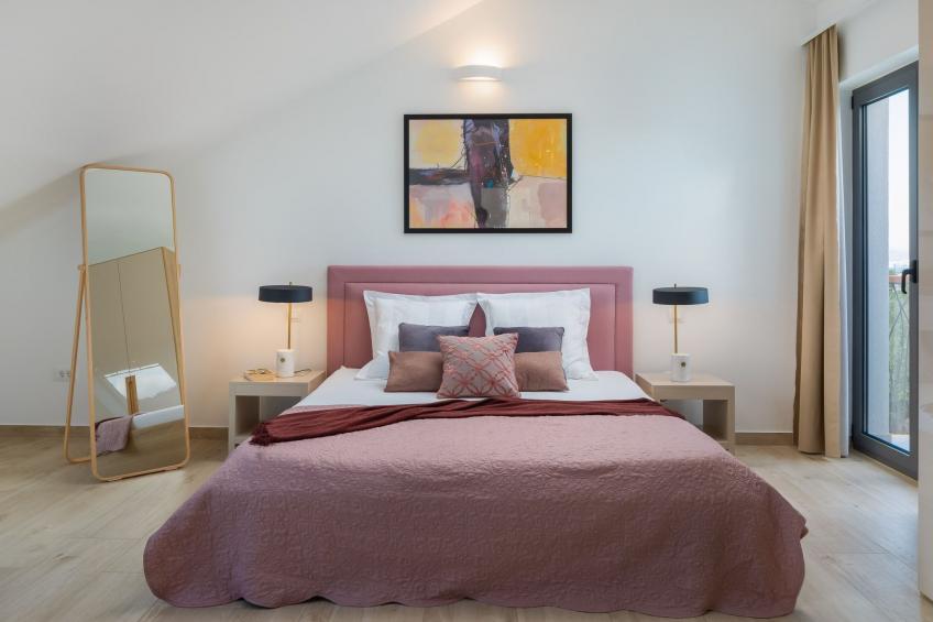 Villa "Cvita" mit eigenem Pool - foto 29