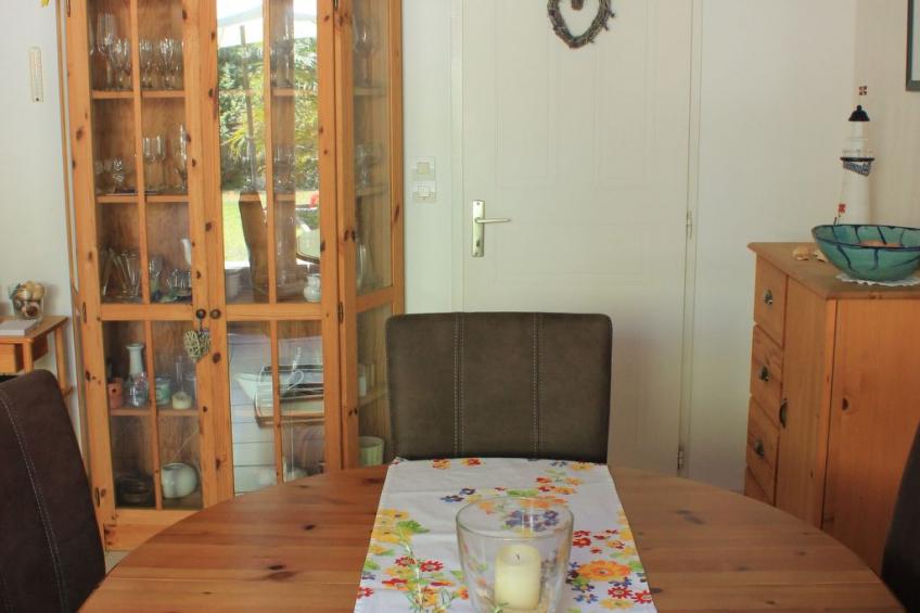 Villa "La Belle Vie" - foto 15