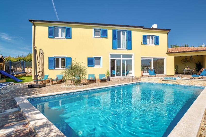 Villa 1519 - foto 56