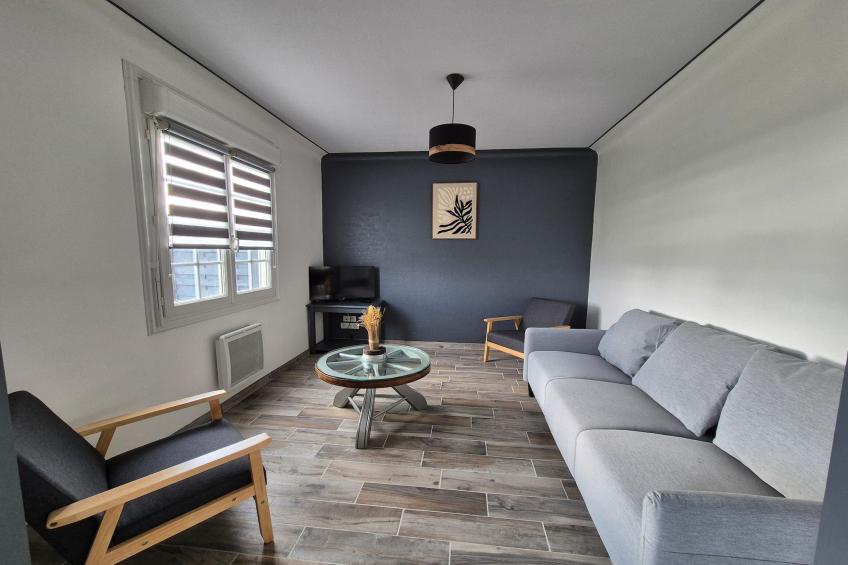 Gîte "Yvonne" à Plurien - foto 4