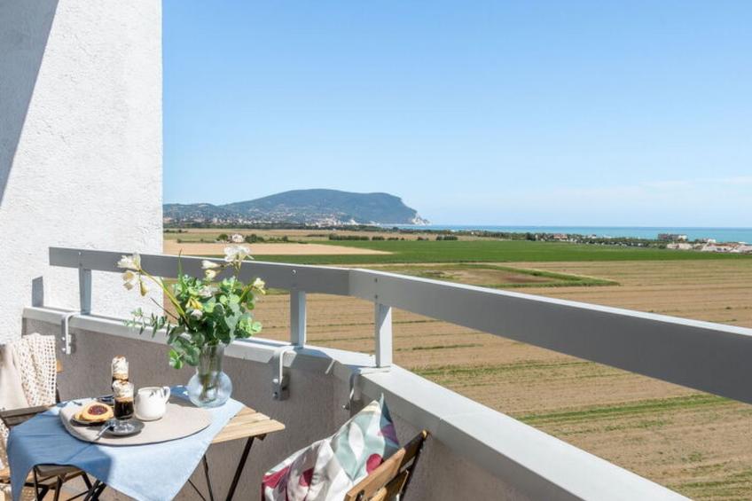 Suite Mareconero - foto 29