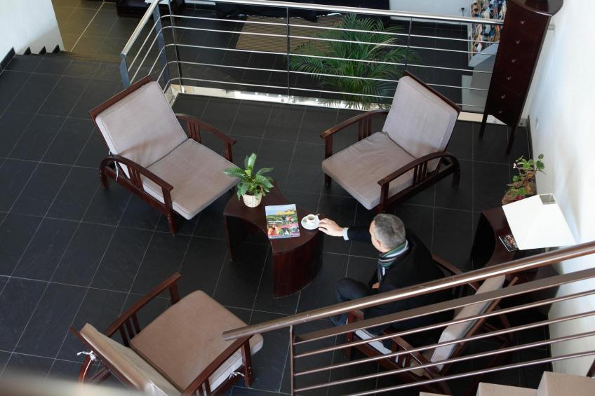 Résidence la Barbacane Carcassonne / T2 / 4 pers - foto 22