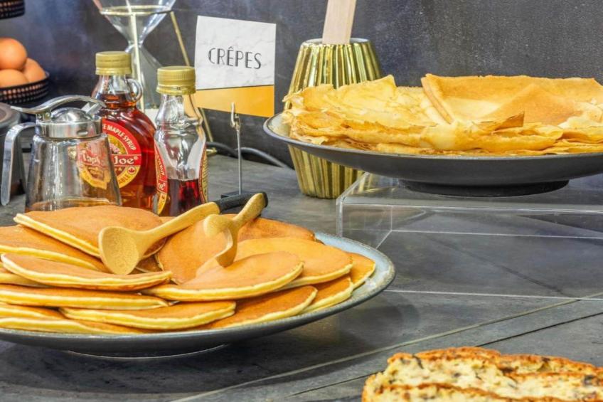 STANDARD DOUBLE ROOM - foto 29