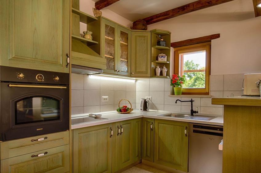 in Kras mit privatem Parkplatz - foto 19