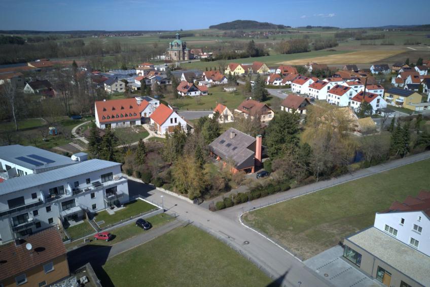 Auszeitoase Freystadt - Park, Billard, Sauna, Kamin, E-Bikes, - ideal für große - foto 9