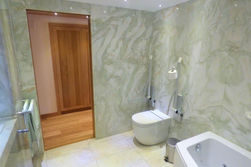 Bioklimatisches Haus auf Teneriffa - Natur - Entspannung - foto 9