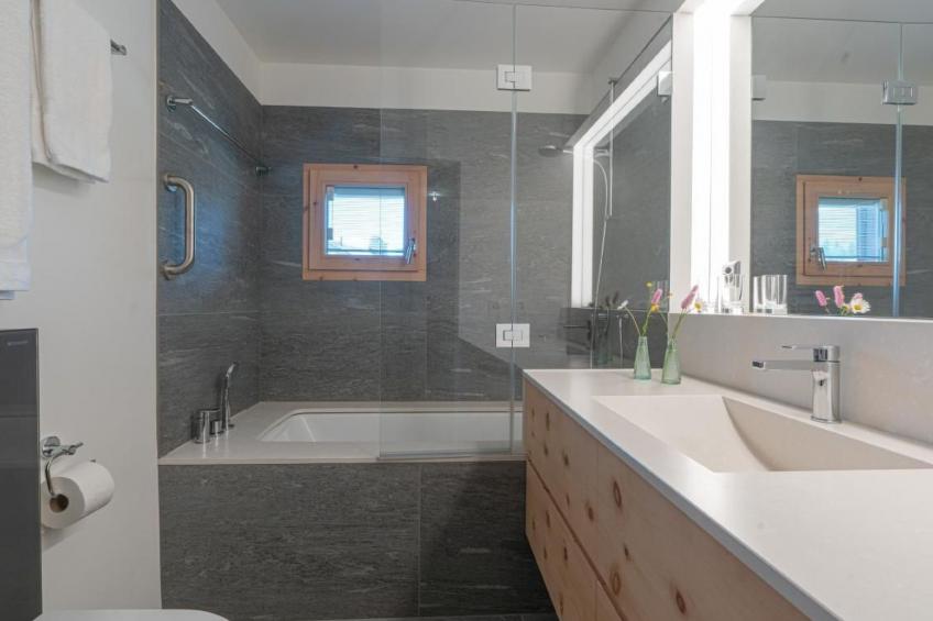 Chesa Polaschin B6 - foto 7