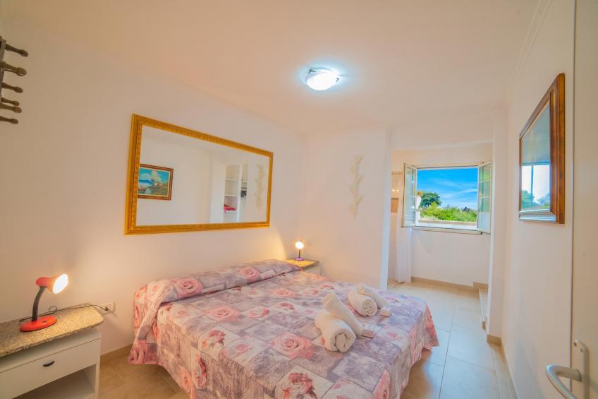 Gran Appartamento Felloniche Sea View - foto 21