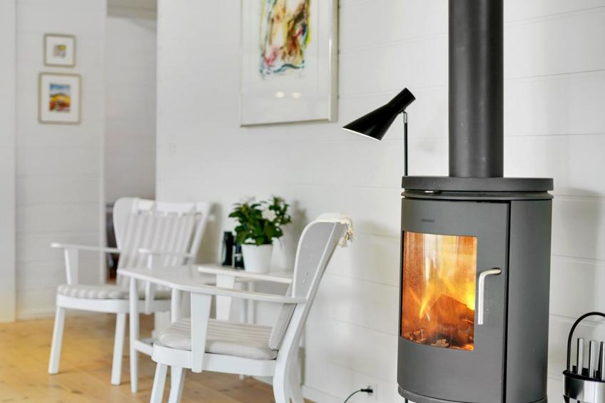 "Aino" - 1km from the sea in Sealand - foto 7