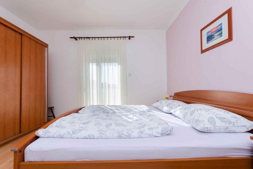 Vakantiewoning met balkon en zeezicht - VW-3FPB6 - foto 22